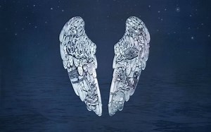 酷玩乐队 coldplay Magic(1080P_HD)