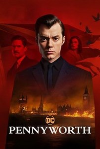 Pennyworth | Rotten Tomatoes