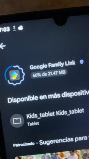 Google Family Link