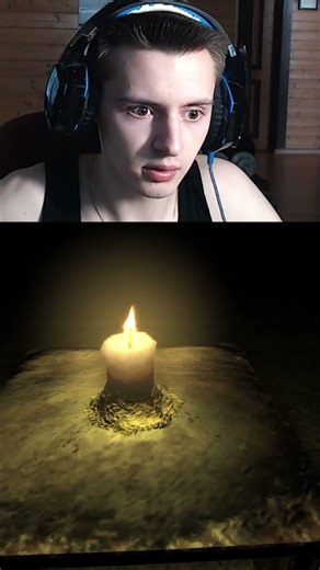 ЭПИЧНЫЙ ФИНАЛ ^_^... #прохождение #хоррор #amnesia