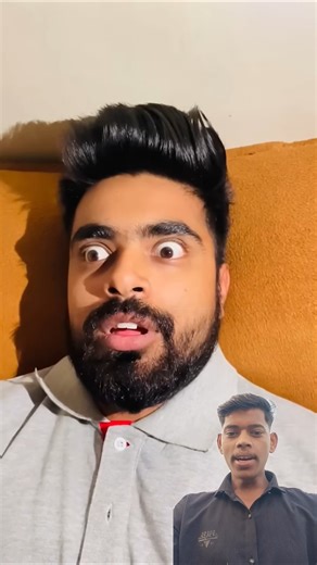 bhoot prank 🤣💯 | #ghaffarbhai #shorts #youtubeshorts