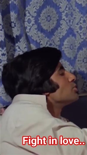 amitabh fights mausami chatterjee..|#amitabhbachchan #dialogue #bollywood #shorts @shibtao