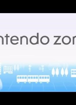 Nintendo Zone (Nintendo 3DS Preview)