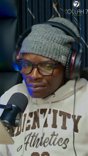 DJ Ollah 7 thinks women can handle being cheated on better than men. Is that true? Latest episode of Trending Stories: https://youtu.be/uIbPqg_wC1g?si=o8tyJlendaaj-b-q ‎ Follow the The Ollah 7 Podcast channel on WhatsApp: https://whatsapp.com/channel/0029VaZ7nfD0gcfAJwT0cc3Y #podcastalerts #ZimPodcast #DJOLLAH7 #ollah7podcast #zimtrending | The Ollah 7 Podcast