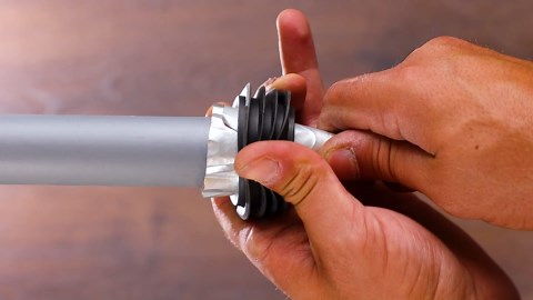 The Ultimate Crafty Installation Hacks