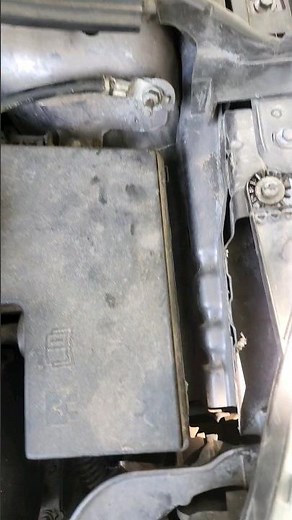 ford focus Code P07A4 #recall cleaning the ground ‪@permatexvideos‬ #dielectric #grease