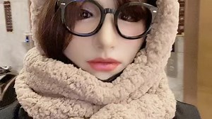 female mask doll (51)