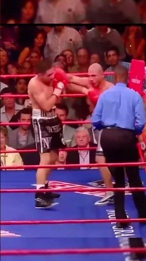 Miguel Cotto vs Antonio Margarito I (FIGHT HIGHLIGHTS)