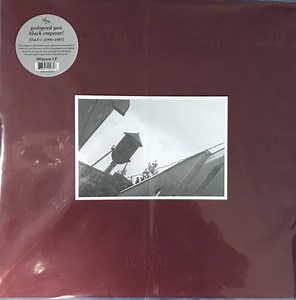 Godspeed You Black Emperor! - F♯ A♯ ∞