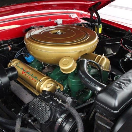 1957 Lincoln Premiere — When Cars Were Actually Built to Last #automotive #heritage