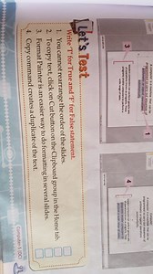 Computerachine that can be programmed to carry out sequences o... | Filo