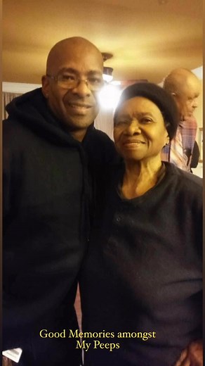 Tyrone Lowe on Reels