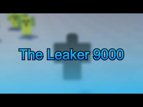 Roblox Script leak: Jack_Hase's asd1