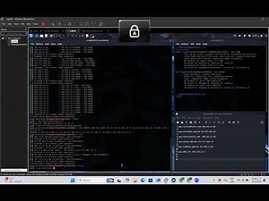 Escaneo de Red con Nmap en Metasploit + Metasploitable 2