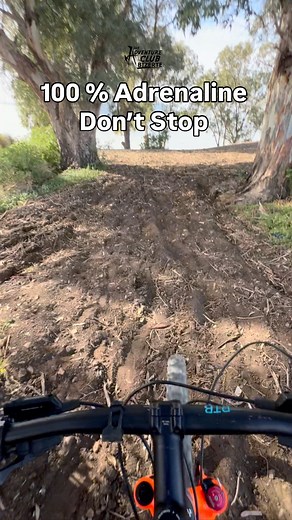 100 % Adrenaline Don’t Stop ✋💪🏻🔥 #adventure #motivation #naturelovers | The Adventure Club