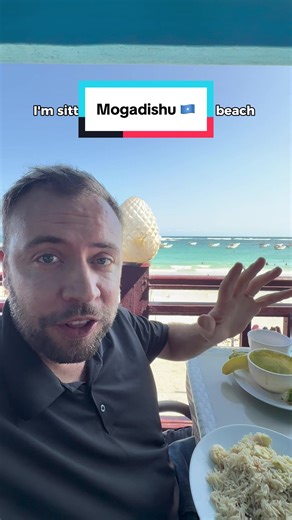 Exploring Mogadishu: A Surprising Travel Experience