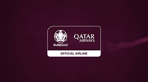 12 host cities, 24 elite teams, 51 games and only one will be crowned champions of Europe! #QatarAirways is proud to be the official airline for UEFA EURO 2020, taking place from 11 June – 11 July, 2021. #EURO2020 | Qatar Airways