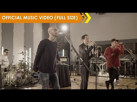 MONKEY MAJIK × 稲垣潤一 × GAGLE - クリスマスキャロルの頃には -NORTH FLOW-【Official Music Video】