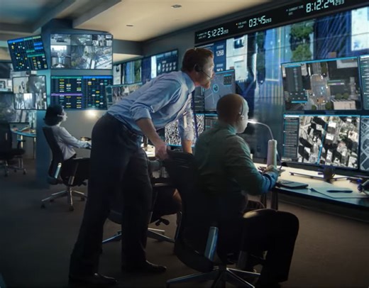 AT&T: Next-level Mission • Ads of the World™ | Part of The Clio Network