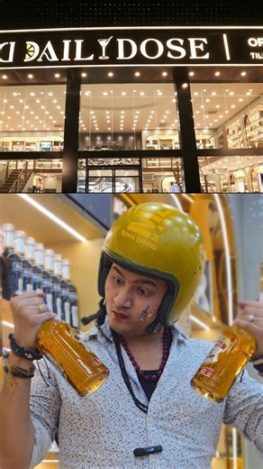 Shivam Singhal on Instagram: "Humre gola par to theka hota hi nahi h 😓 . @dailydosegurgaon . . Special thanks for shoot and support: @harshubhatnagar29 @official_sgt.peter78 . . #spoof #liquorstore #gurgaon #drink #dableeespoof"