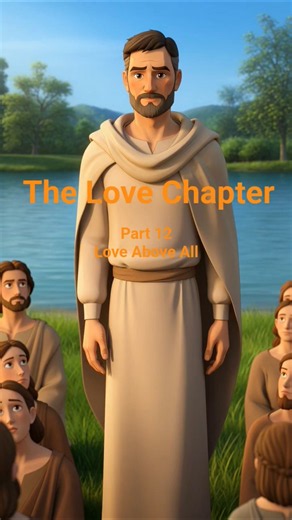 What Does It Mean That Love Is the Greatest of All?