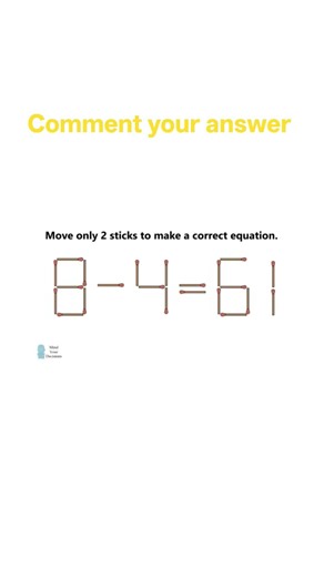 Hardest Number Puzzle Ever 🧠🔥 Only Genius Can Solve This! | Comment Your Answer