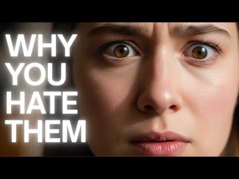 Projective Identification - Why Certain People Trigger You (Episode 4 of The Integrated INFJ)