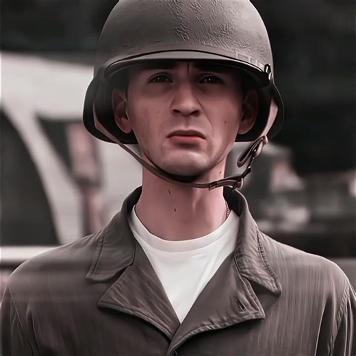 Weakness built his strength…! "STEVE ROGERS" Edit | bloody marry #shorts #captainamerica