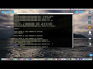 【はじめてのC言語入門】プログラミング学習で一番最初に暗記すべきプログラム：C言語