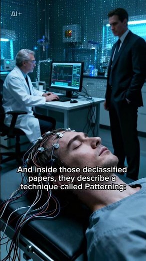 The CIA’s 30-Second Manifestation Method (Gateway Process)