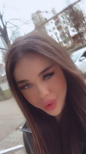 anastasia_baby_dance1 on TikTok