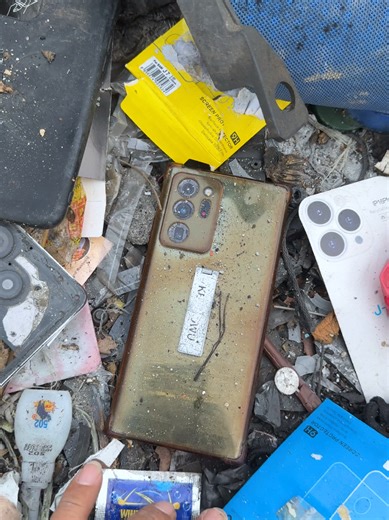 Wass! Note 20 Ultra Review and Comparisons