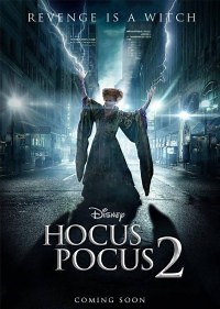 El retorno de las brujas 2 - Película 2022 - Cine.com
