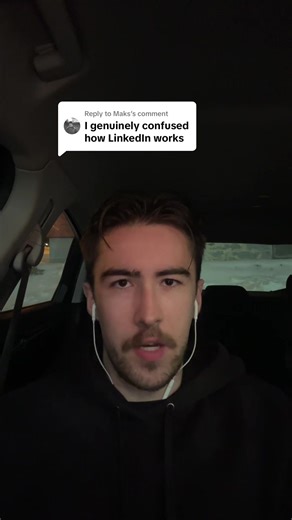 Replying to @Maks #linkedin #career #job #trending | linkedin