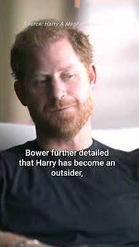Prince Harry will be shunned from returning to UK, royal expert claims