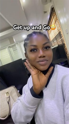 No one warned me Mondays could feel this personal😅. I will still get up and go for it! #dayinmylife