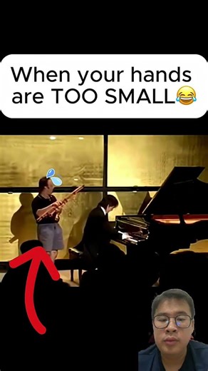 This Pianist’s Secret Trick to Play Impossible Rachmaninoff!