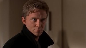 Dead Zone: Season 1 Episode 7 Enemy Mind