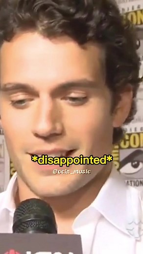 Henry Cavill Wikipedia Meme Sound Effect Compilation