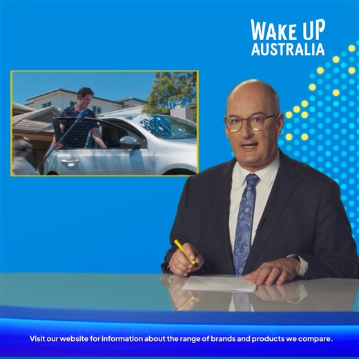 141K views · 624 reactions | Wake up, Australia! Compare car insurance in minutes and look for better cover options that fit your needs and budget. Drive with confidence—get started today! | Compare the Market AU | Facebook