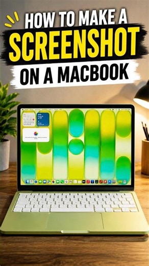 How to Screenshot on Mac in Seconds