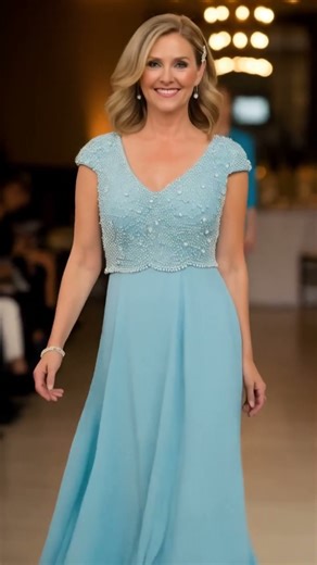 Top Designer Mother of the Bride Dresses: 2025 Luxury Brands, Sizing Guide & Affordable Lookalikes