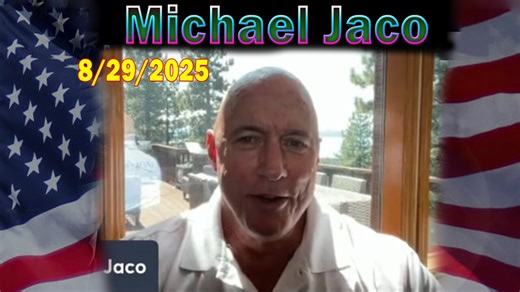 Michael Jaco Update Today Aug 29: "Ready For Actionable Strategies, Face Challenges,Smash Barriers?"