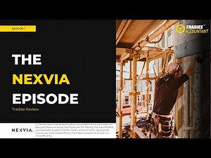 Episode #01 - Nexvia, Project Management Software!