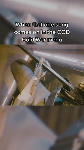 Epic Cold War Menu Theme Song for Call of Duty & Cyberpunk 2077