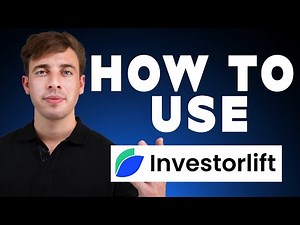 FULL InvestorLift Tutorial Beginner To Expert (Sell Wholesale Real Estate Deals)