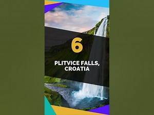 Epic Waterfalls: Ranking the Worlds Top 10