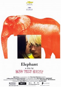 Elephant - Película 2003 - Cine.com