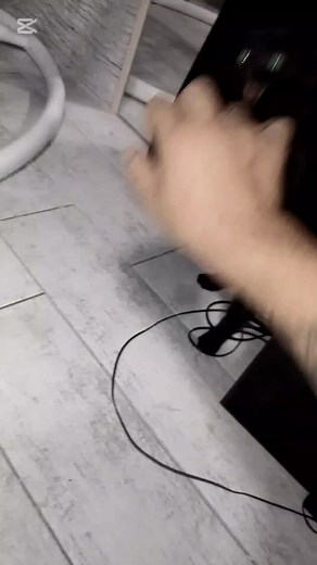 #CapCut