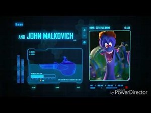 Penguins of madagascar credits fast